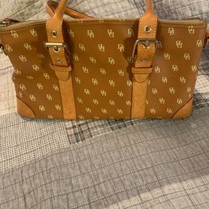 Dooney & Burke purse